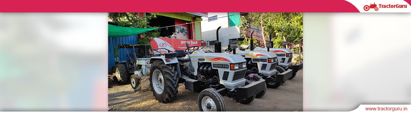 Chaitanya Motors