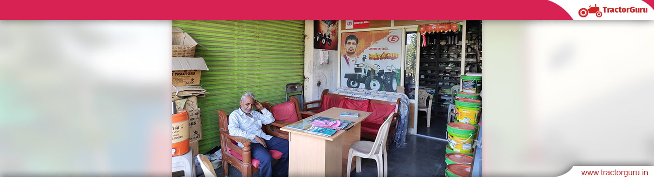 Chaitanya Motors