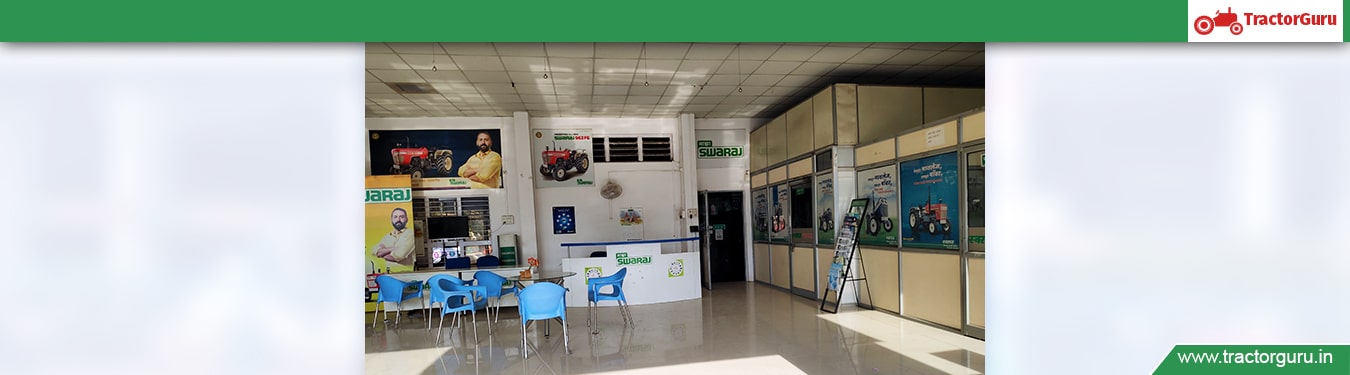 Gajanan Automobiles Pvt. Ltd.