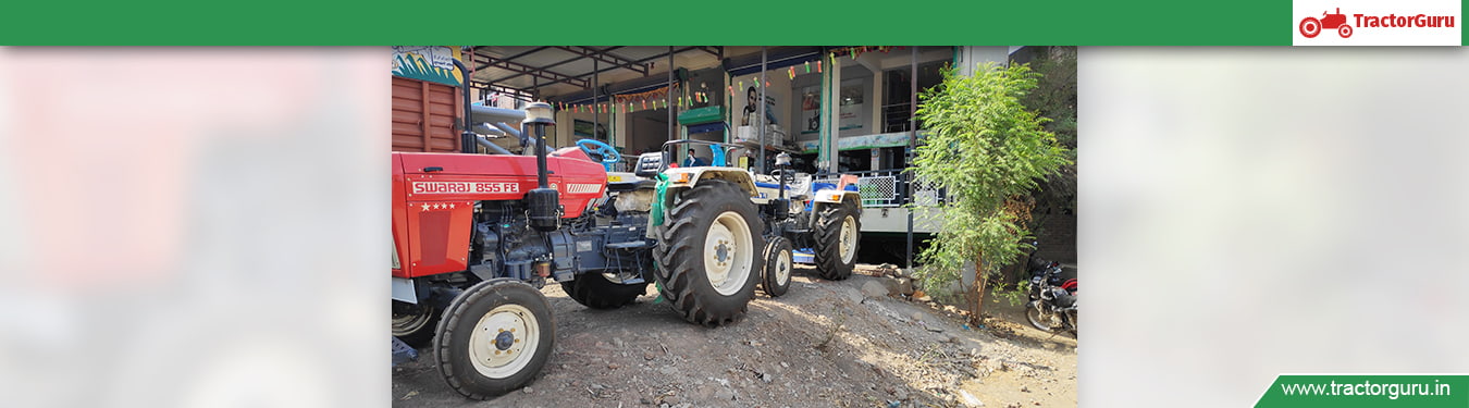 M/s.Ganesh Tractors