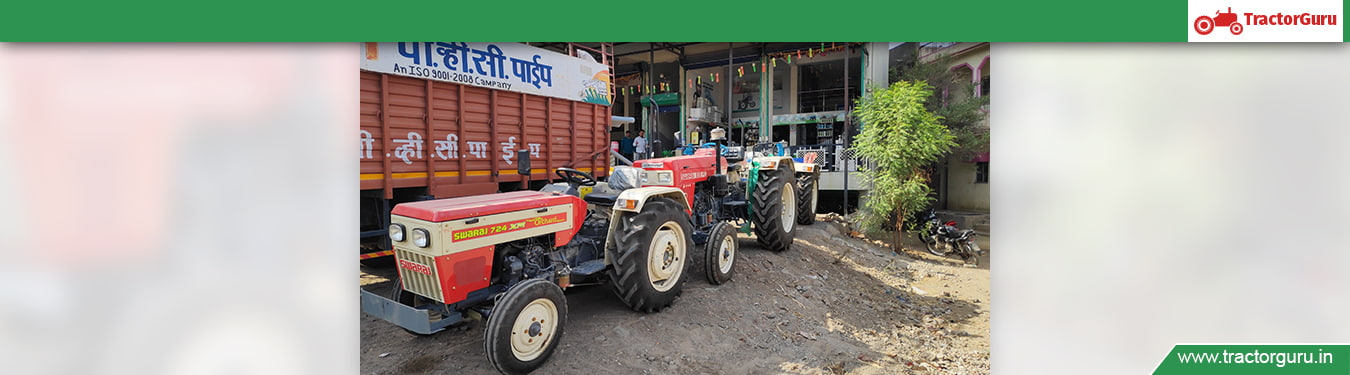 M/s.Ganesh Tractors
