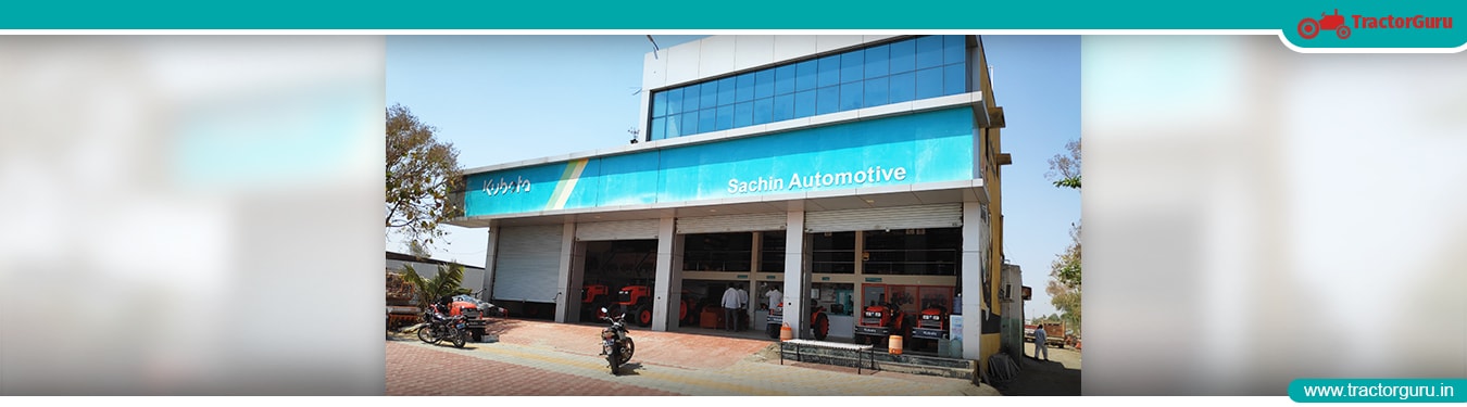Sachin Automotive