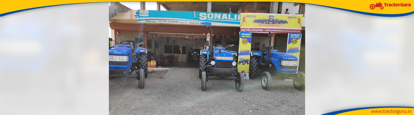 Sai ganesh enterprises