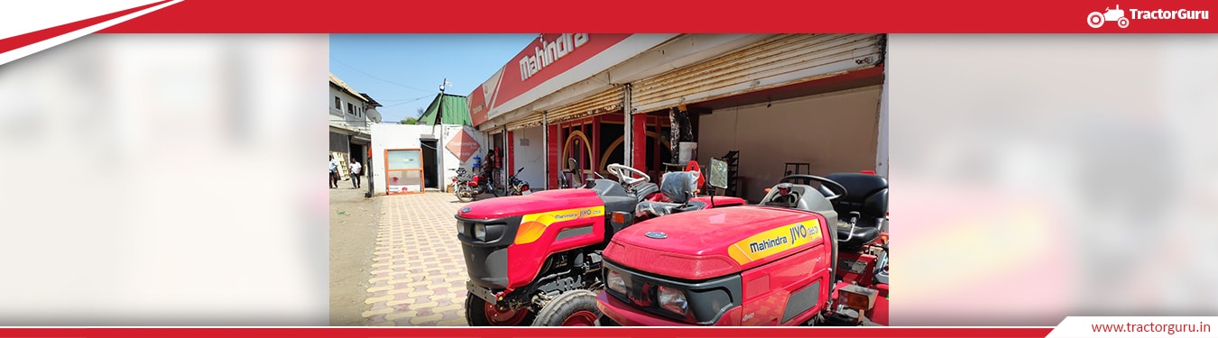 Shaniraj Motors