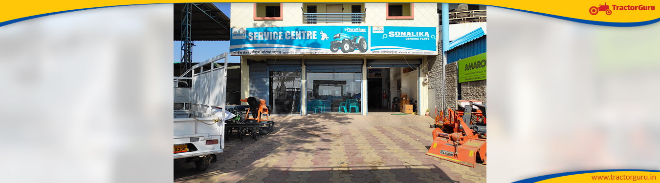 Shriram Automobiles