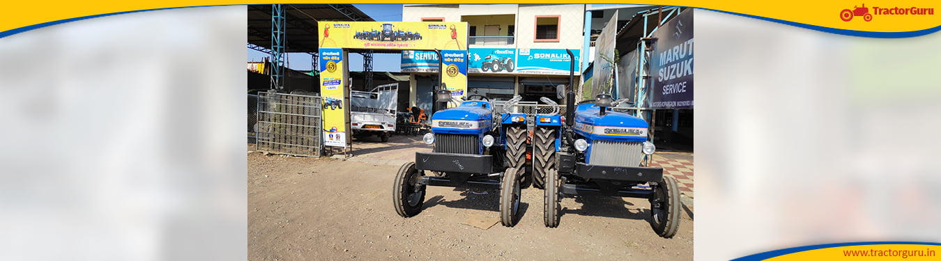 Shriram Automobiles