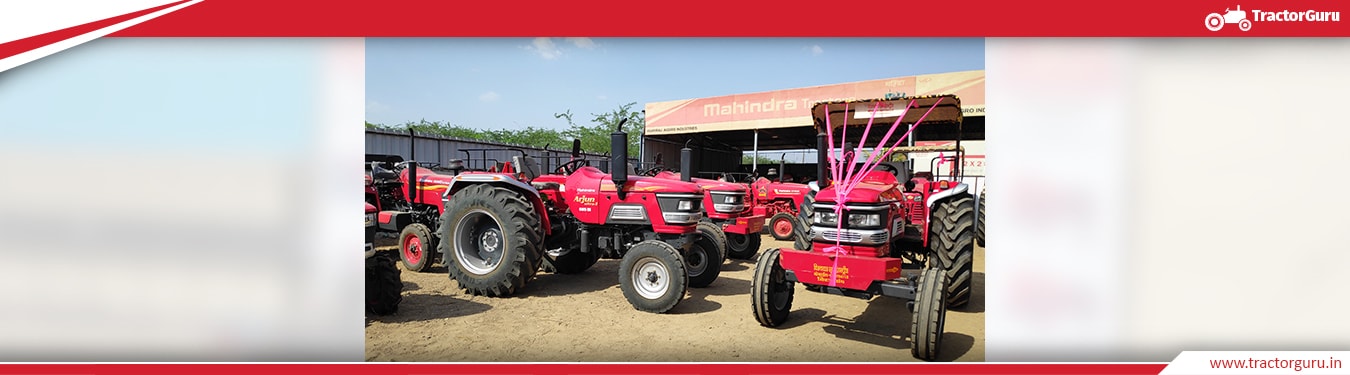 Vijayraj Agro Industries