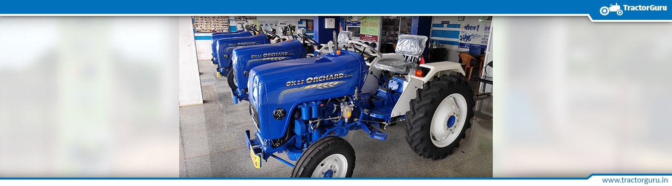 Shri Datta Tractors