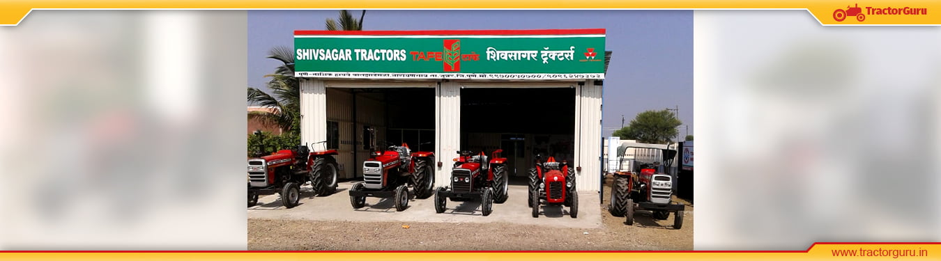 Shivsagar Tractors