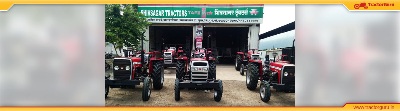 Shivsagar Tractors