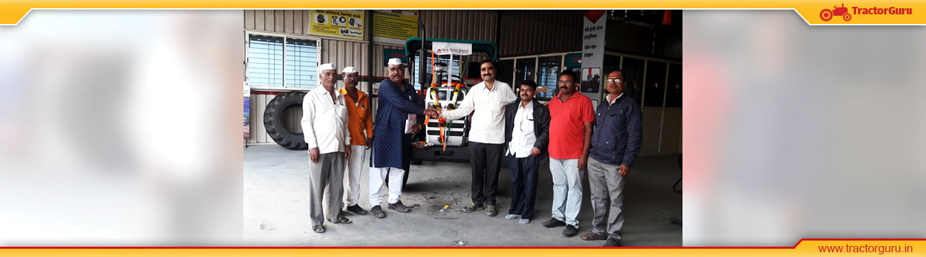 Shivsagar Tractors