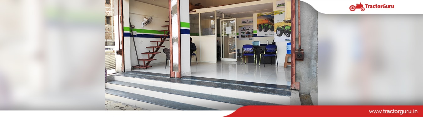 Shivshakti Tractors, Pune