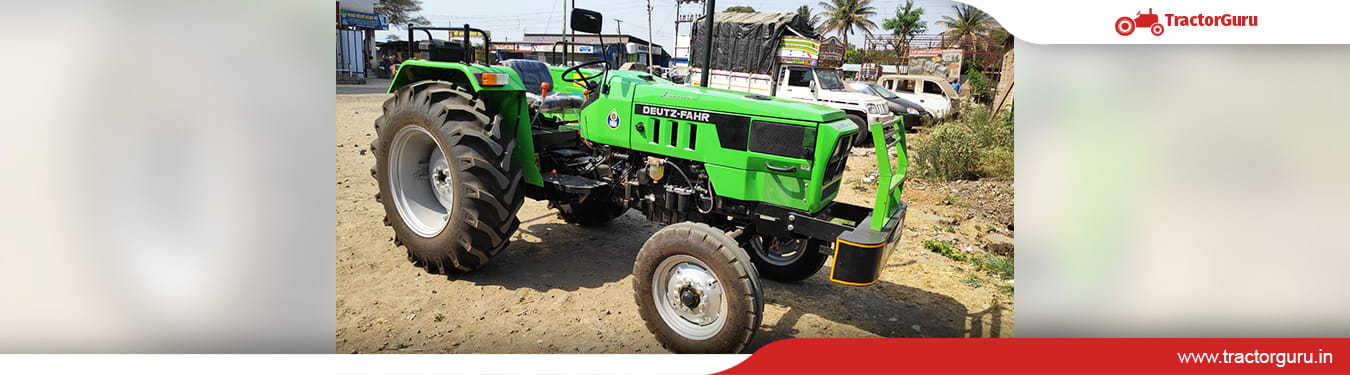 Shivshakti Tractors, Pune
