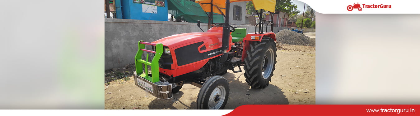 Shivshakti Tractors, Pune