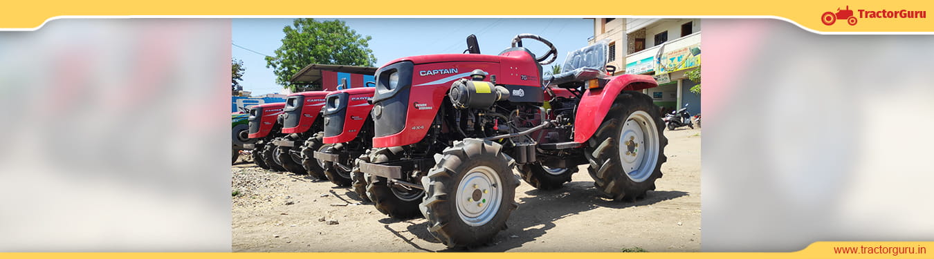 Shree Samarth Tractors,Spares