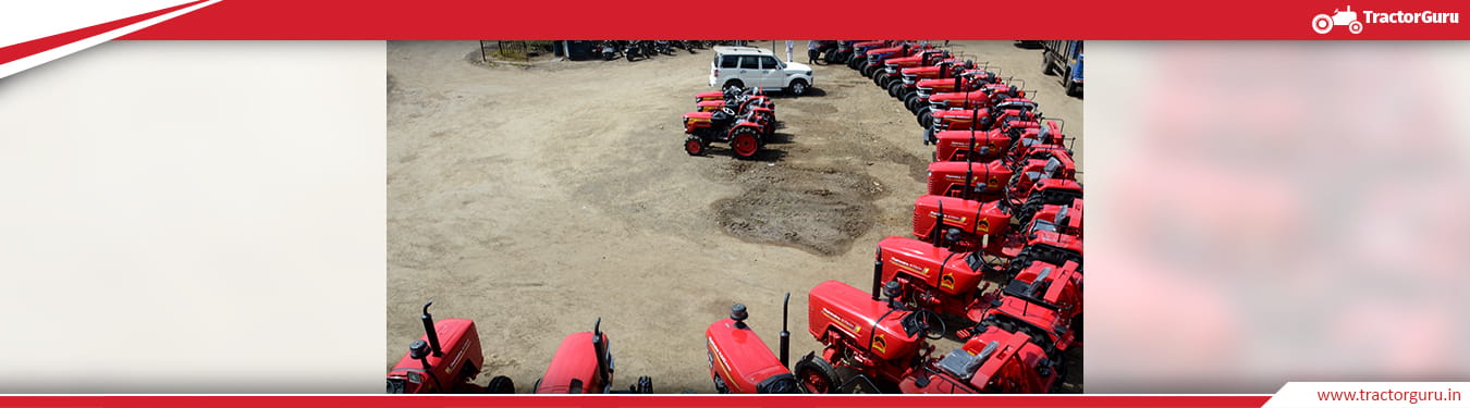 Shiv Chidambar Tractors