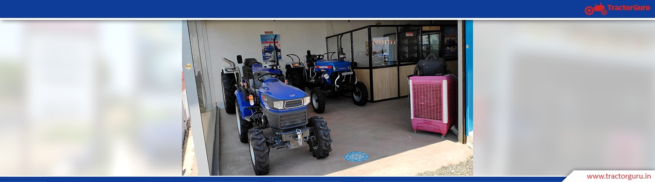 Advika Agro Machineries