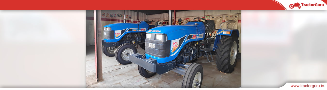 Om tractors and Motors,Pune