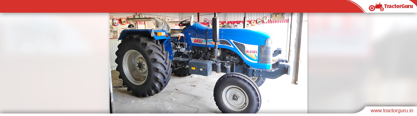 Om tractors and Motors,Pune