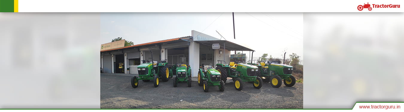Padmavati Agritech & Infra