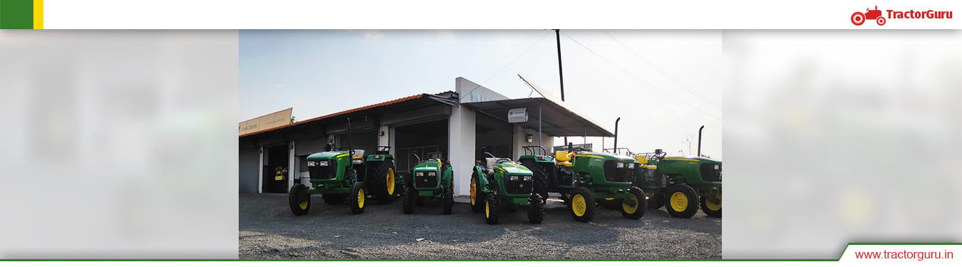 Padmavati Agritech & Infra