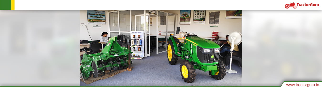Padmavati Agritech & Infra
