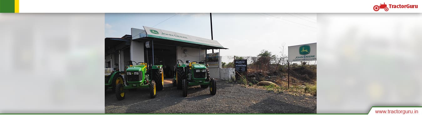 Padmavati Agritech & Infra