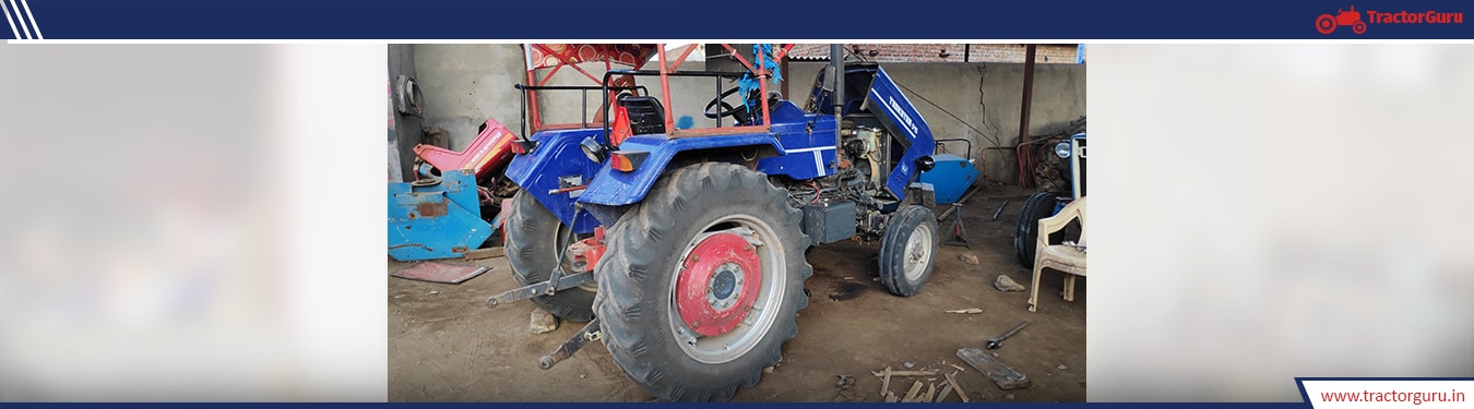 Shree Ganesh Tractors