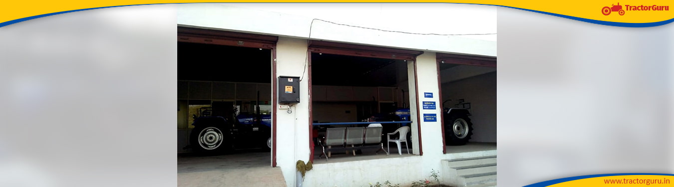 ADINATH MOTORS AND SPARE PARTS