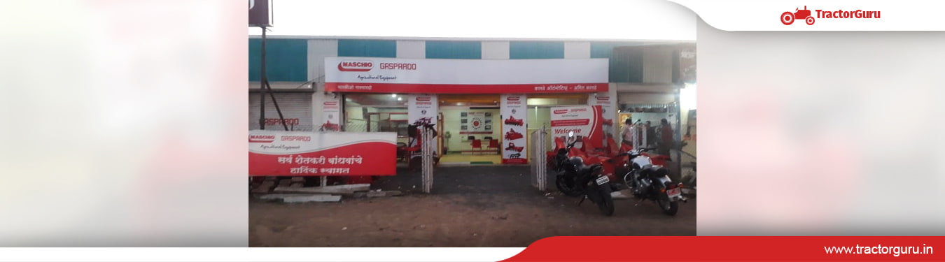 Kamthe Automobile Company