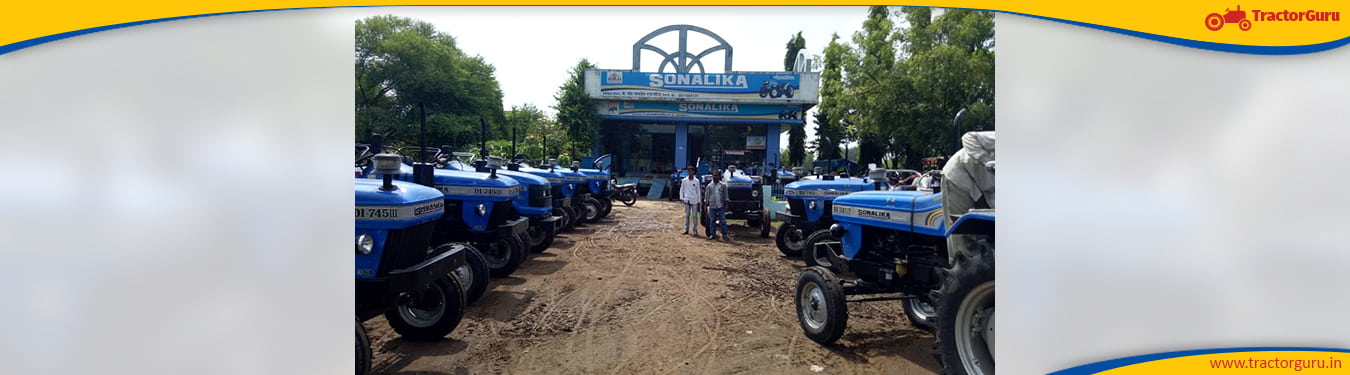 SANT NAMDEO AGENCIES