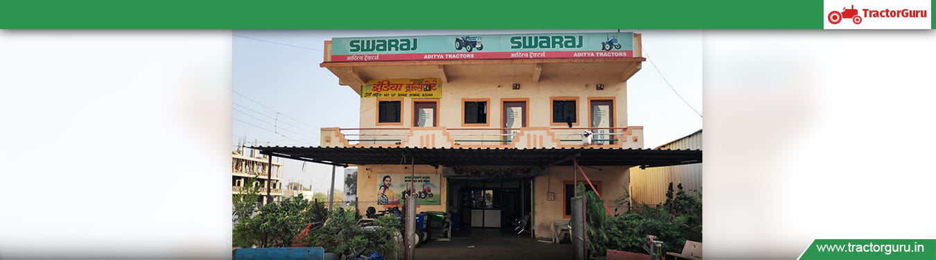Aditya Tractors and farm equipments
