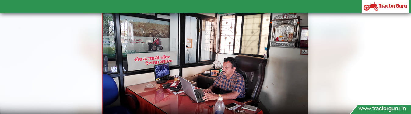 Aditya Tractors and farm equipments