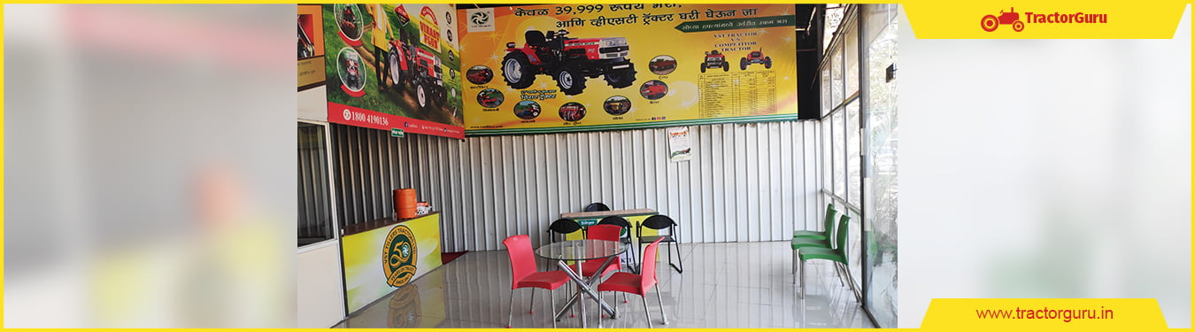 Balaji Automobiles