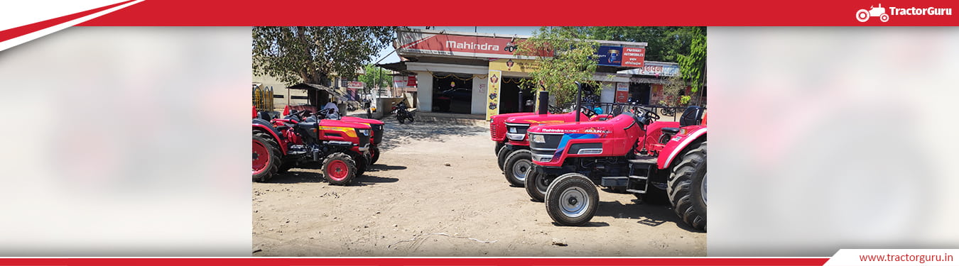 Bharane Automotive