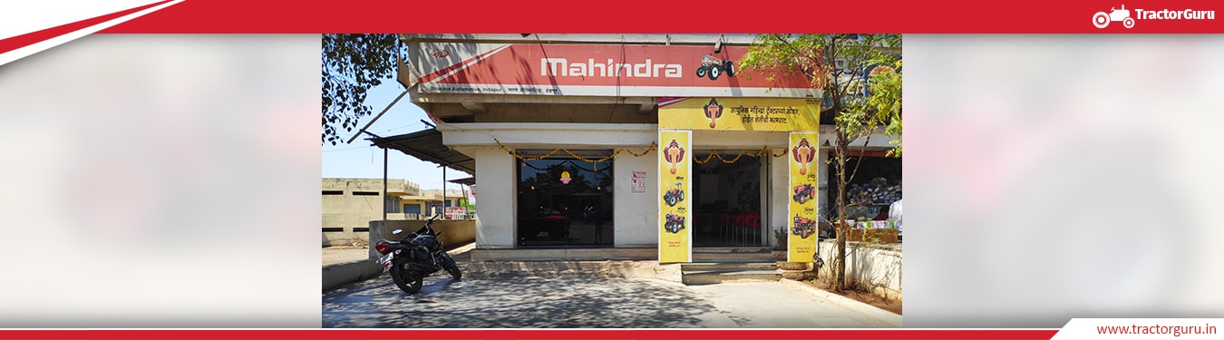Bharane Automotive