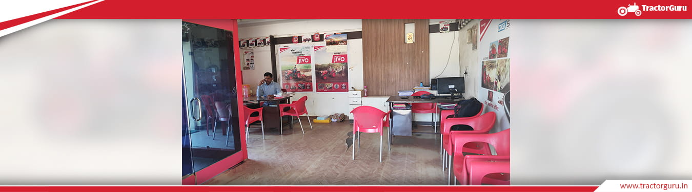 Bharane Automotive