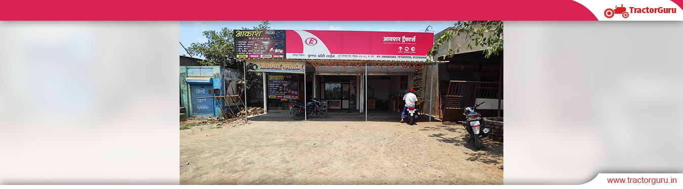 Krushna Auto Line