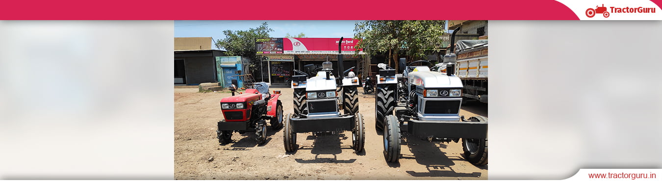 Krushna Auto Line