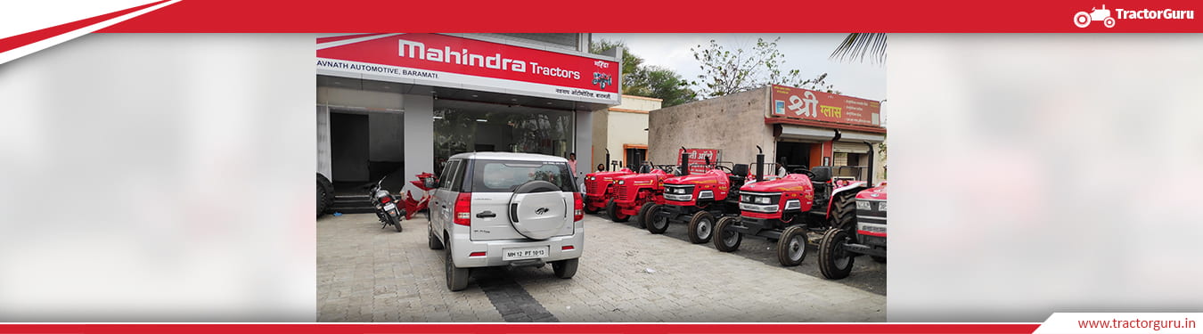 Navnath Automotive