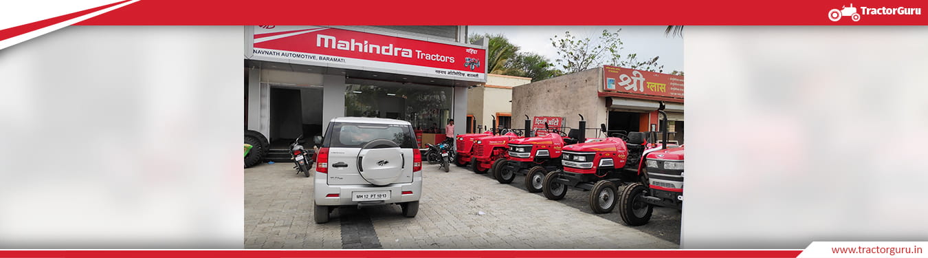 Navnath Automotive