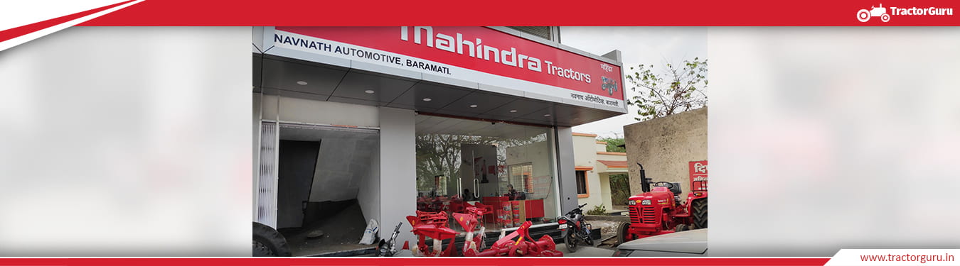 Navnath Automotive