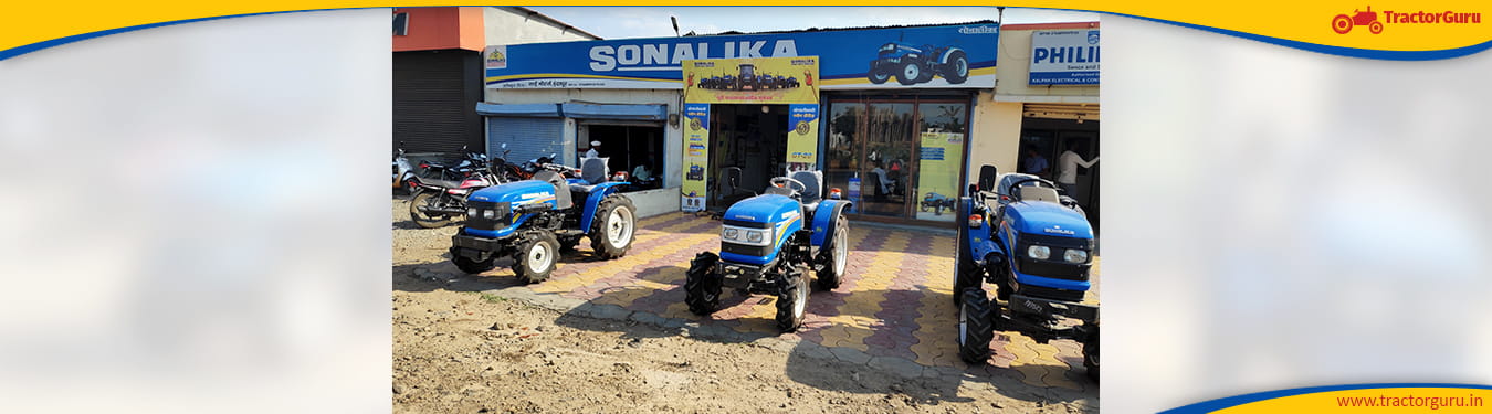 SAI MOTORS