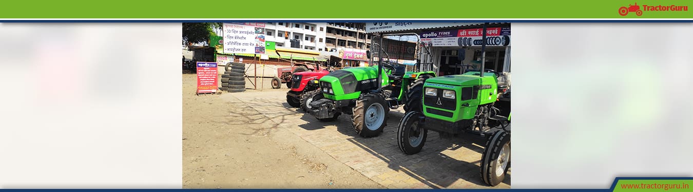 Shree Sai Enterprises PVT LTD