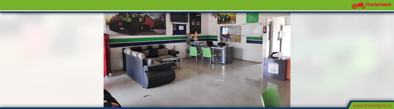 Shree Sai Enterprises PVT LTD