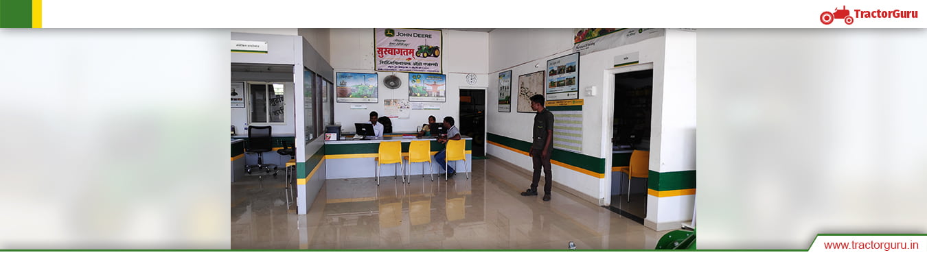Siddhivinayak agro agency