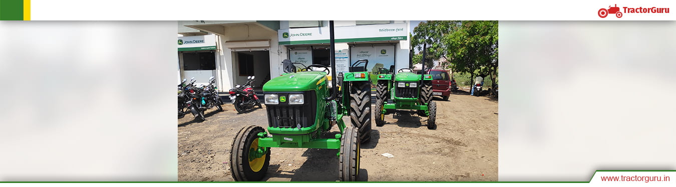 Siddhivinayak Tractors Pune