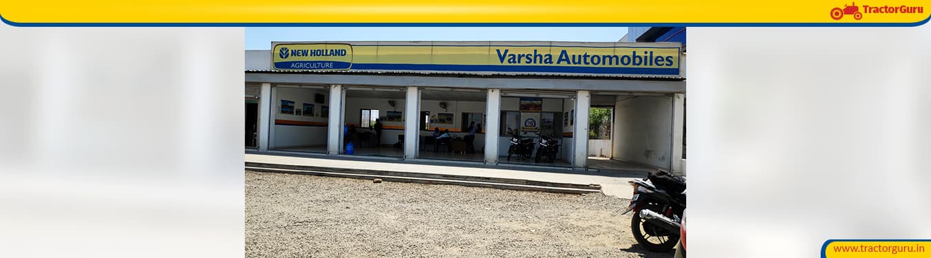 Varsha Automobiles