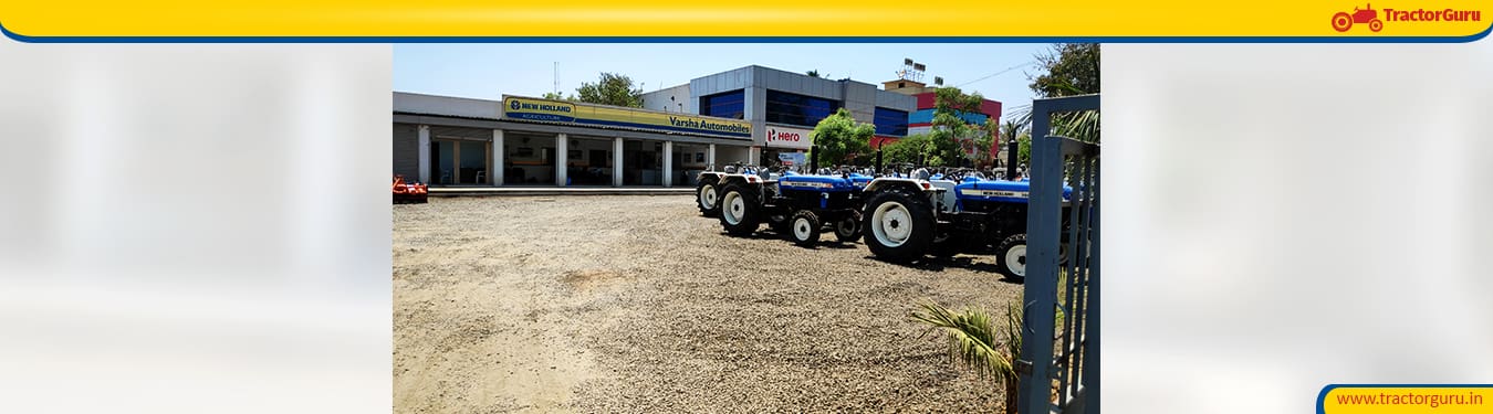 Varsha Automobiles