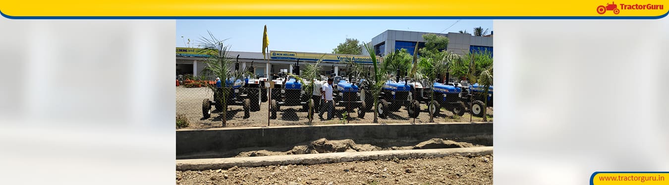 Varsha Automobiles